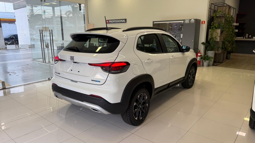 pulse audace hybrid at16