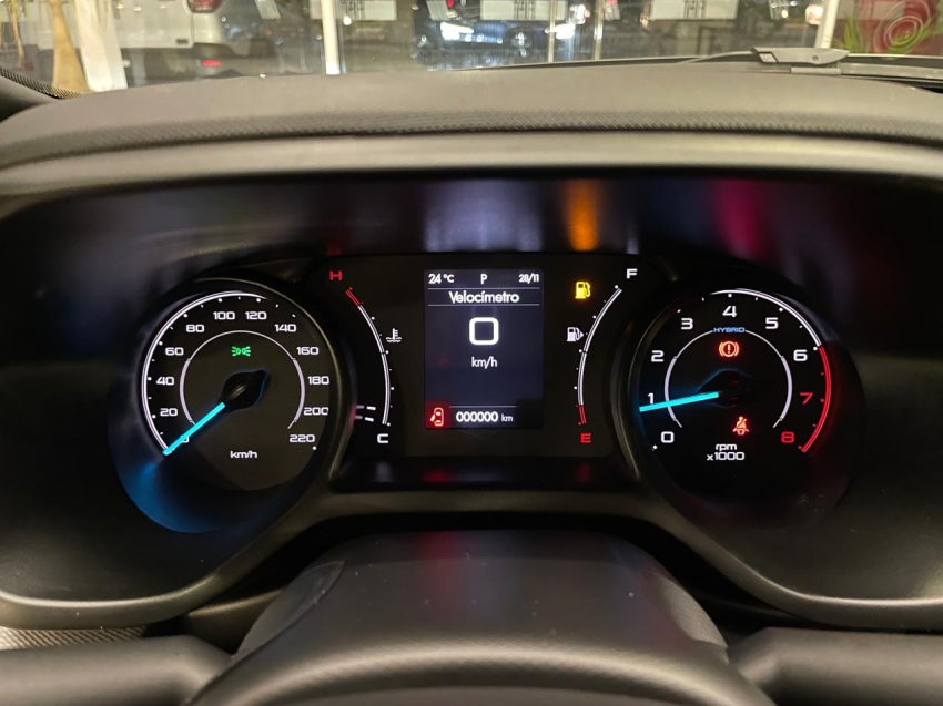 pulse audace hybrid at8