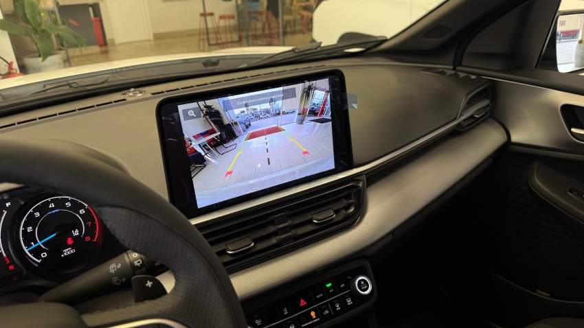 pulse audace hybrid at14