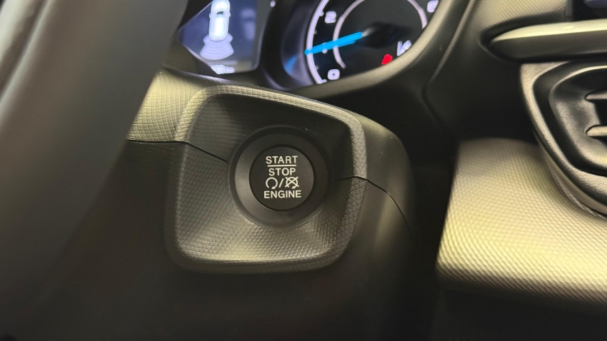 pulse audace hybrid at8