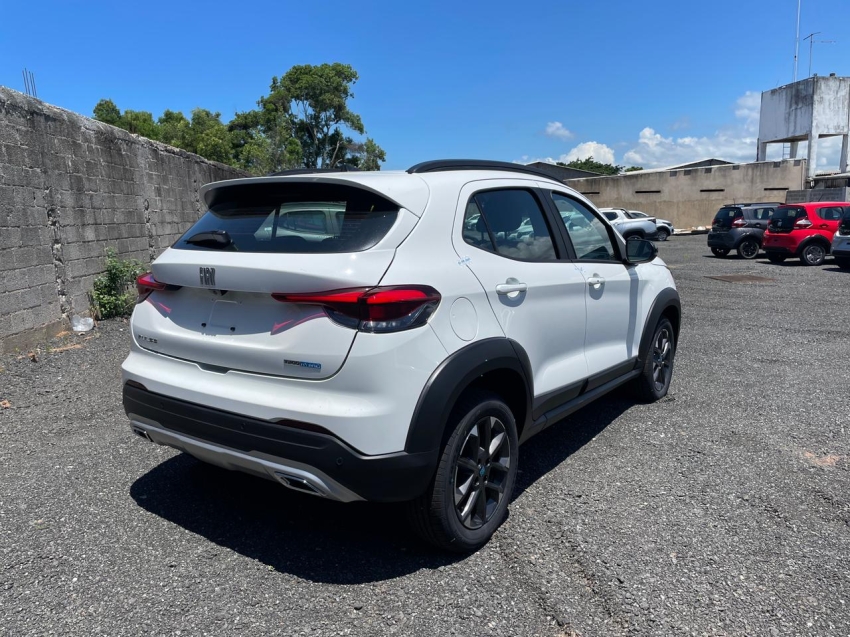 pulse audace hybrid at5