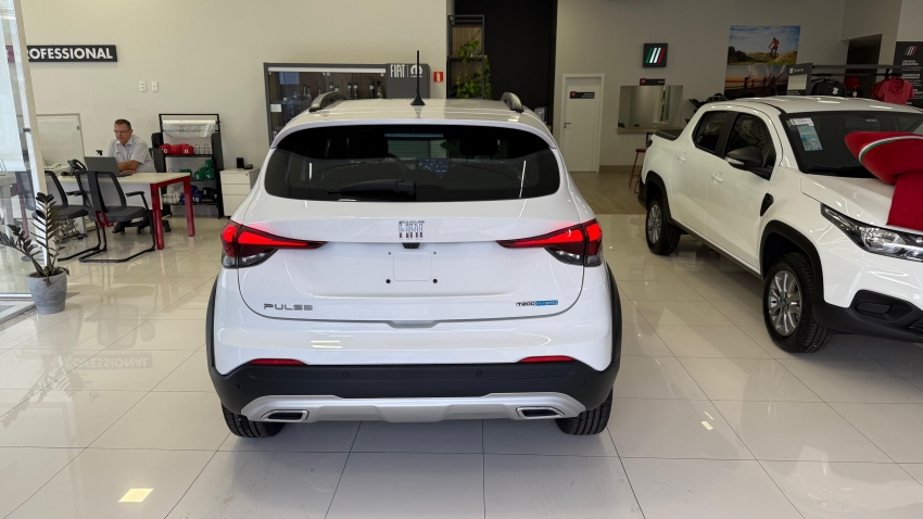 pulse audace hybrid at15