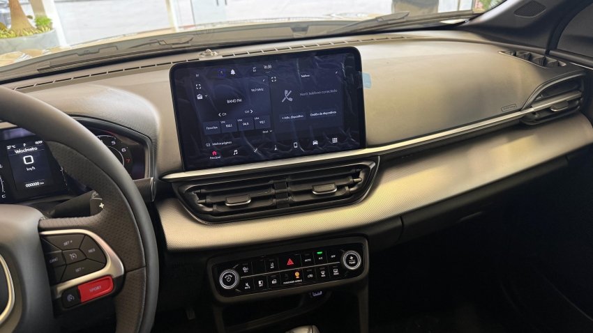 pulse audace hybrid at13
