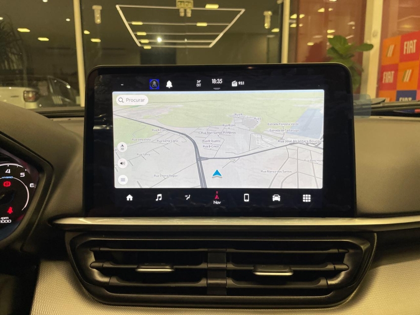 fiat pulse 1.0 turbo 200 hybrid audace cvt flex 4p automatico 202614