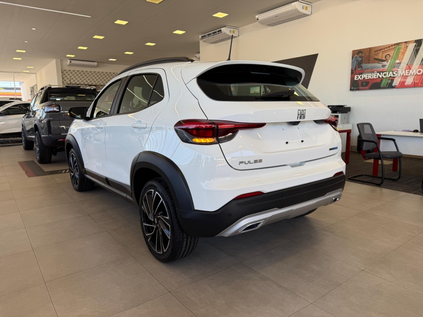 pulse audace 1.0 turbo at3