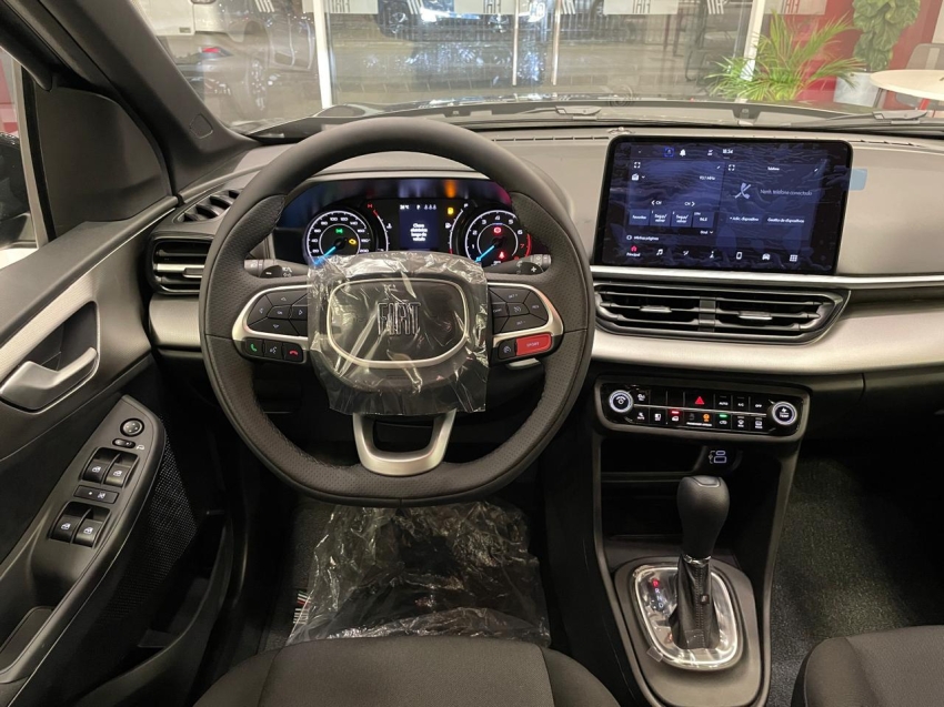 fiat pulse 1.0 turbo 200 hybrid audace cvt flex 4p automatico 202611