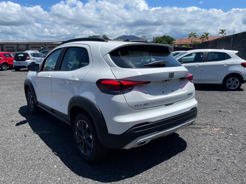 fiat pulse 1.0 turbo 200 hybrid audace cvt flex 4p automatico 20263
