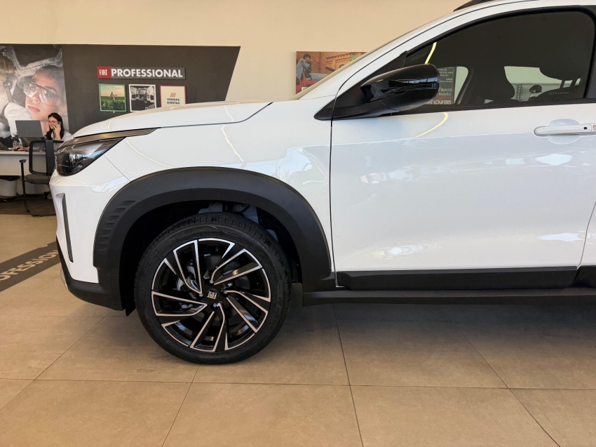 pulse audace 1.0 turbo at6