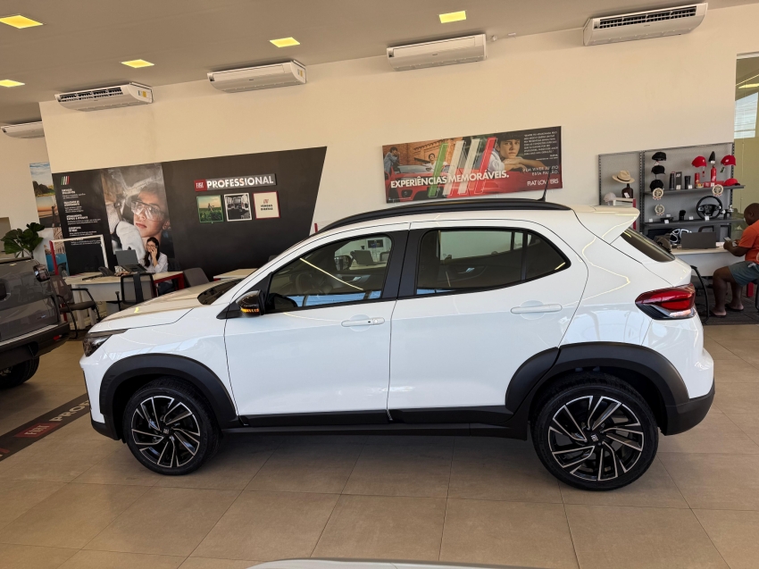 pulse audace 1.0 turbo at2
