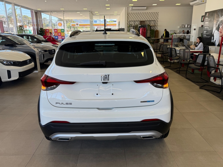 pulse audace 1.0 turbo at4
