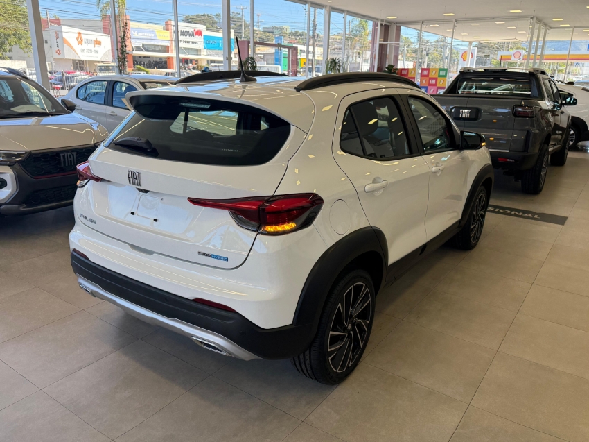 pulse audace 1.0 turbo at5