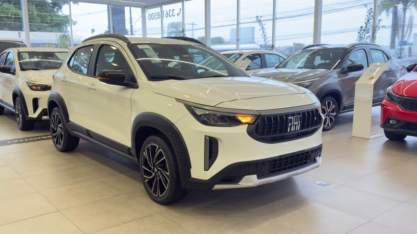 PULSE AUDACE 1.0 TURBO AT2
