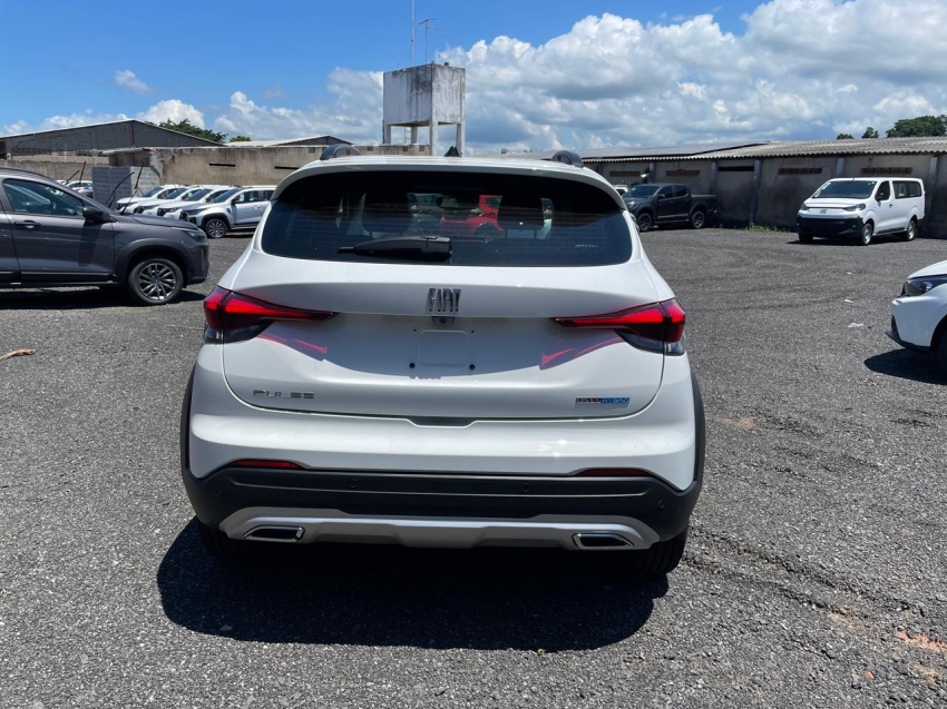 fiat pulse 1.0 turbo 200 hybrid audace cvt flex 4p automatico 20264