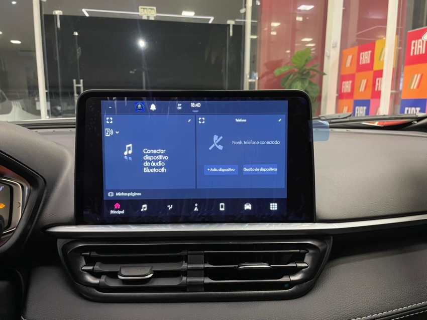 fastback impetus 1.0cvt16