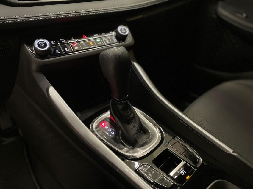 fastback impetus 1.0cvt15
