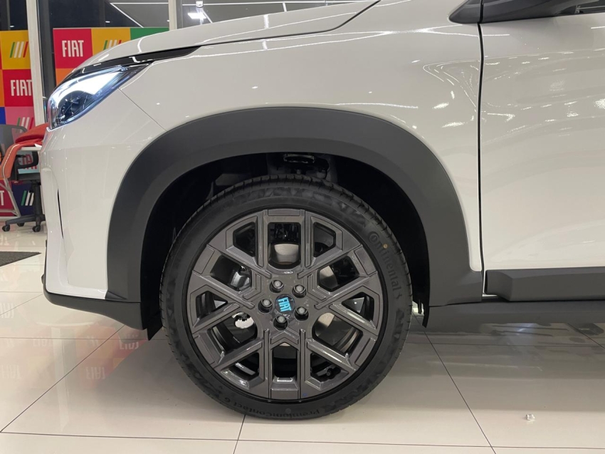 fastback impetus 1.0cvt8