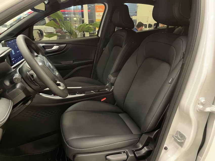fastback impetus 1.0cvt10