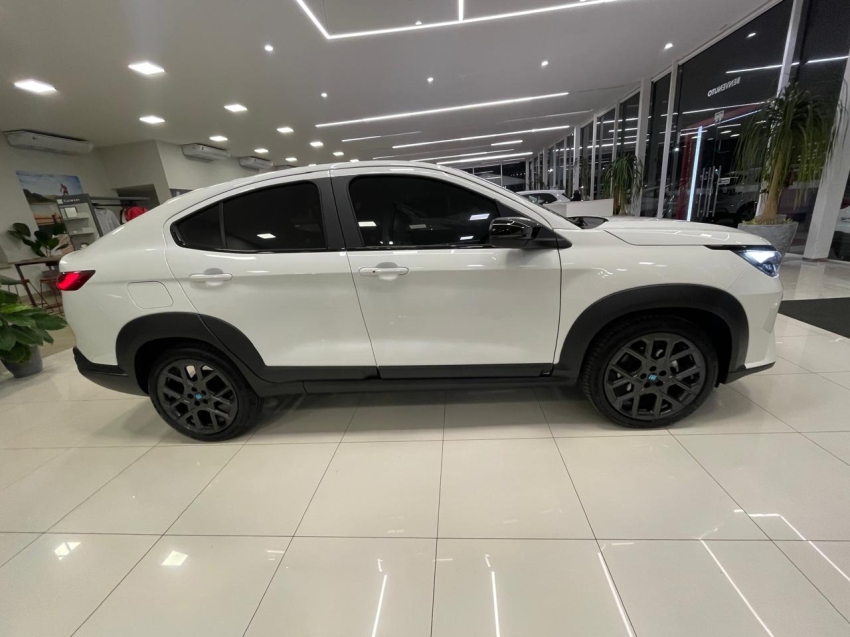 fastback impetus 1.0cvt3