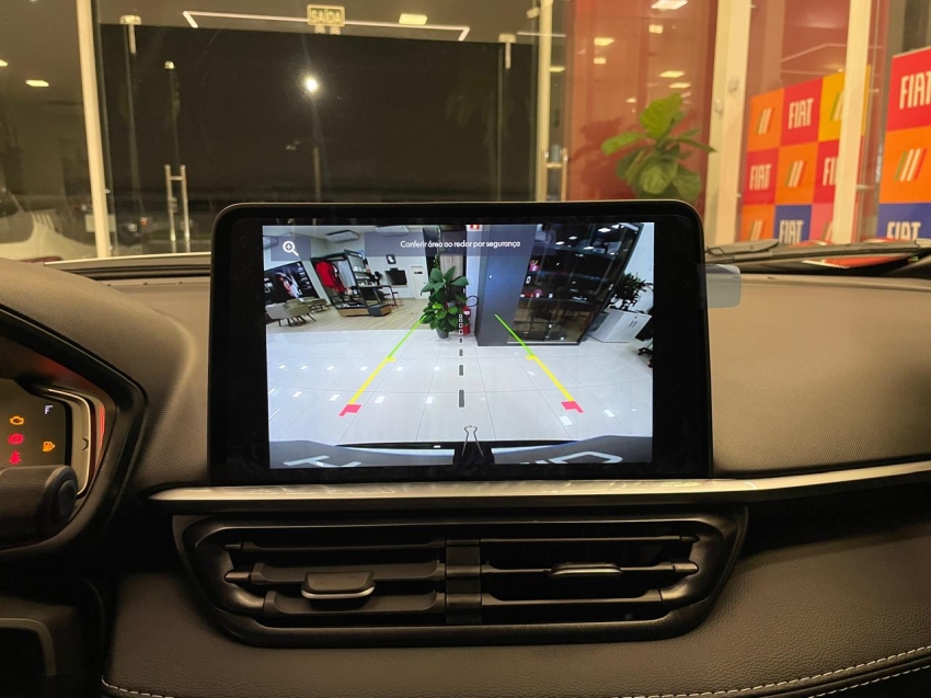 fastback impetus 1.0cvt6