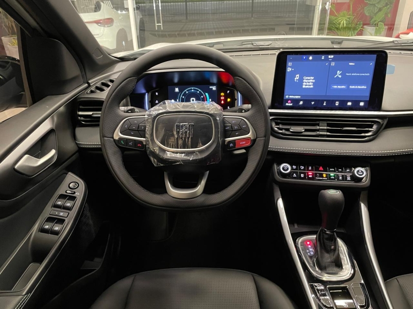 fastback impetus 1.0cvt12