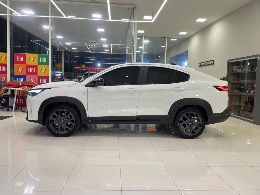 fastback impetus 1.0cvt7
