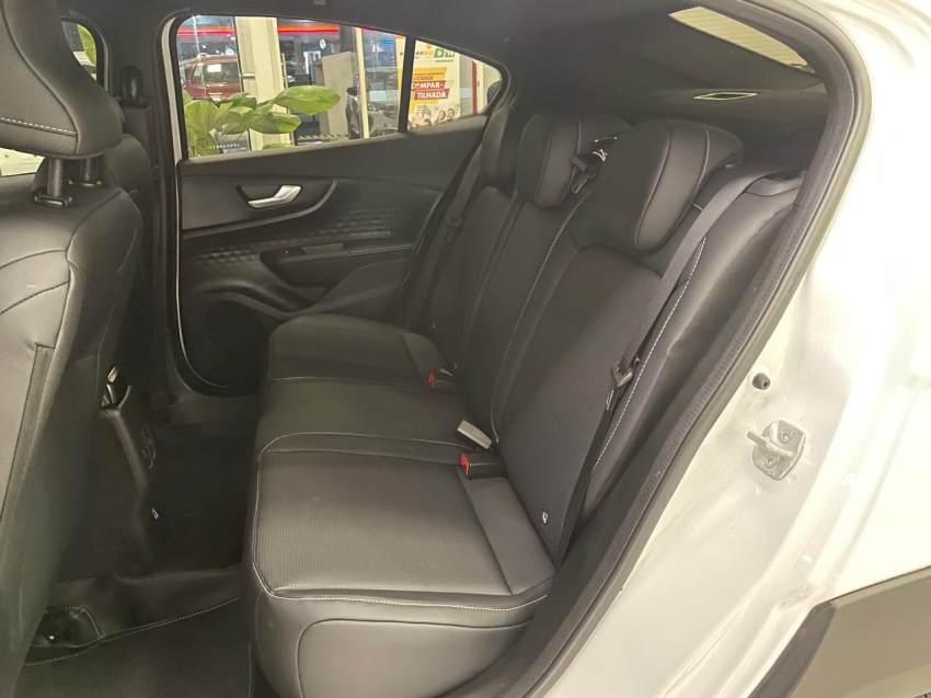 fastback impetus 1.0cvt9