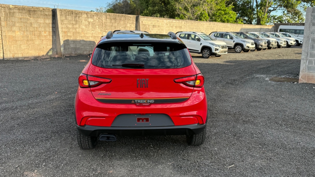 fiat argo 1.3 firefly flex trekking manual 4p 20264
