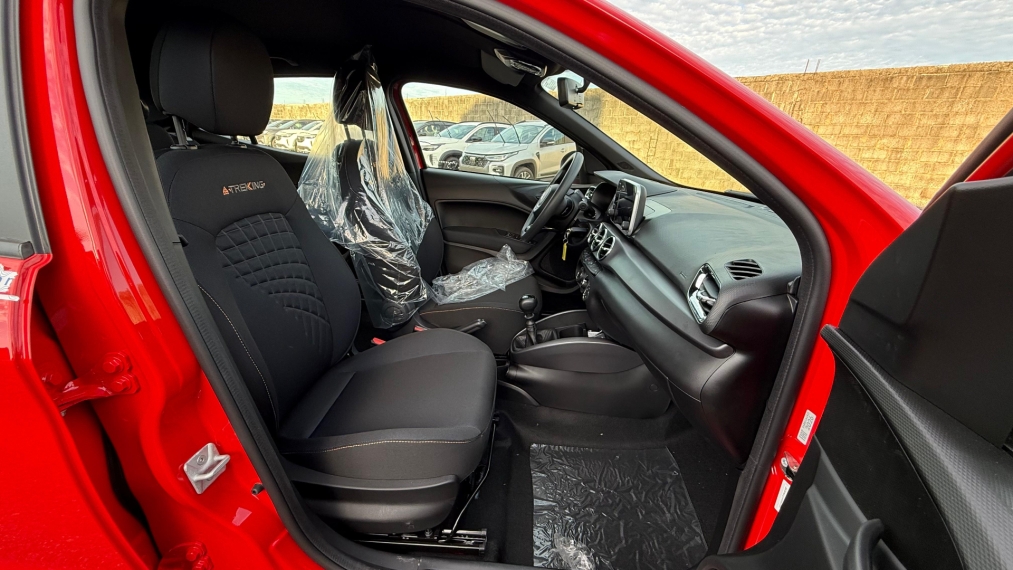 fiat argo 1.3 firefly flex trekking manual 4p 202612