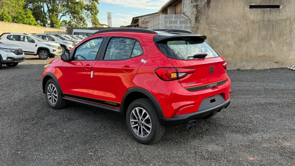 fiat argo 1.3 firefly flex trekking manual 4p 20263