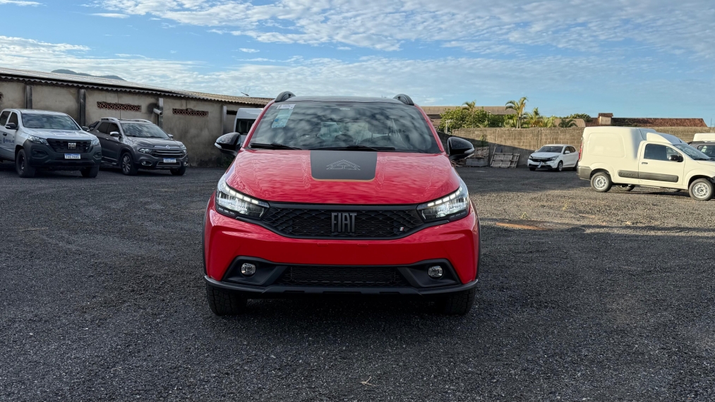 fiat argo 1.3 firefly flex trekking manual 4p 20261