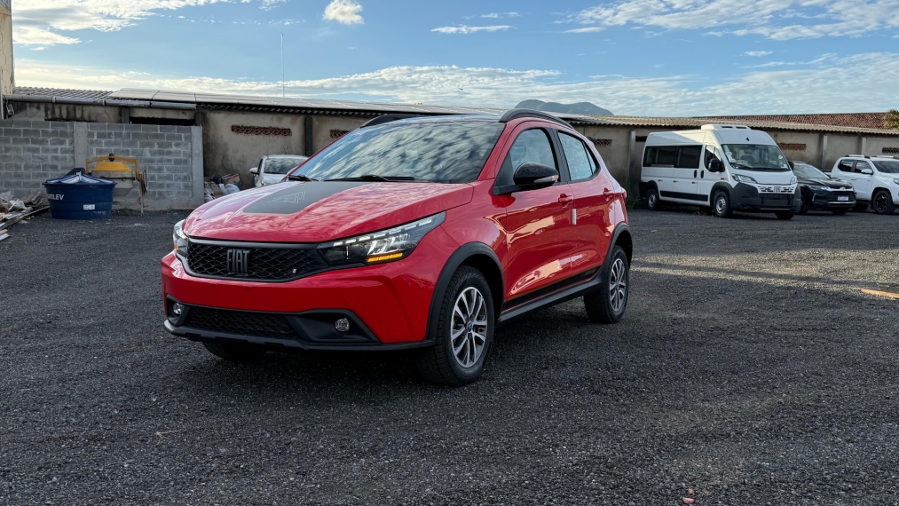 fiat argo 1.3 firefly flex trekking manual 4p 2026