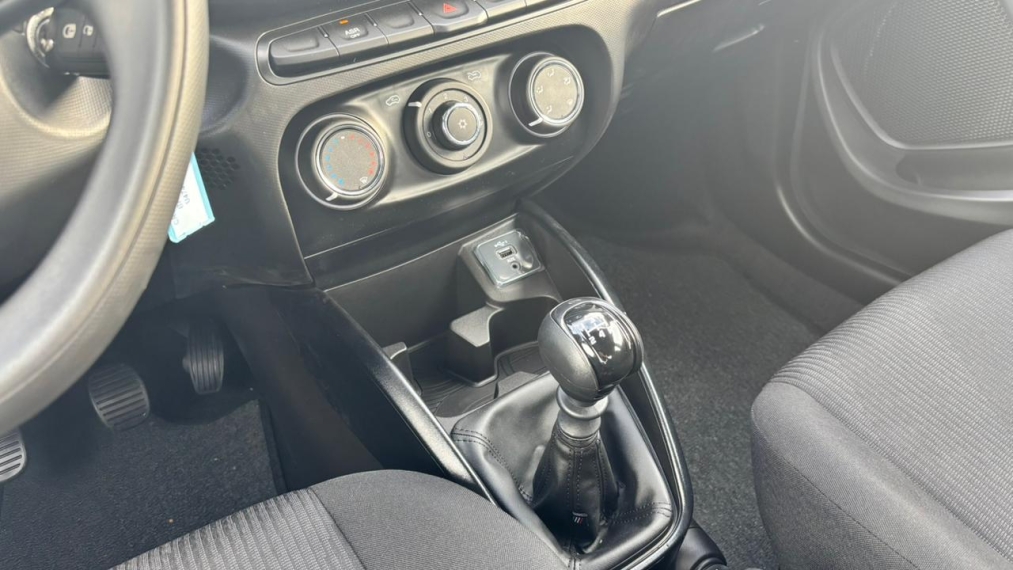 cronos drive 1.3 mt16