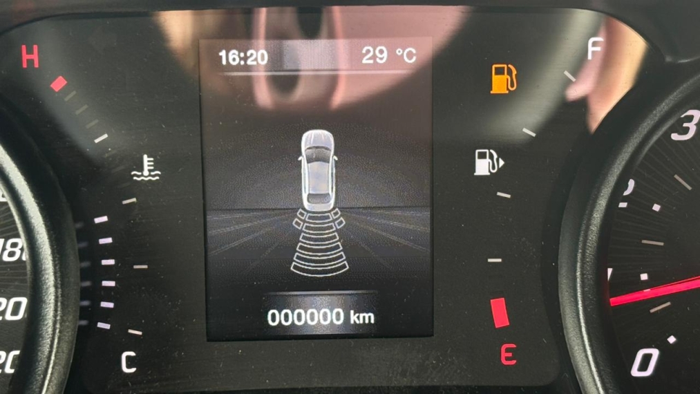 cronos drive 1.3 mt20