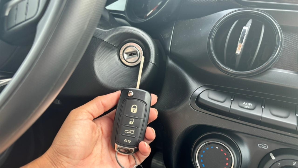 cronos drive 1.3 mt21