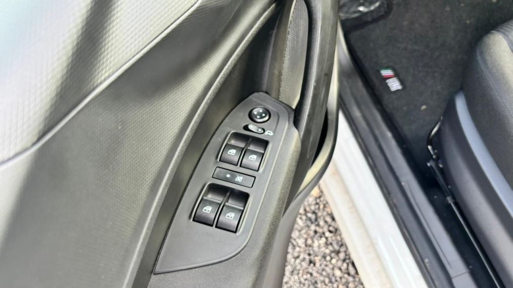 cronos drive 1.3 mt13