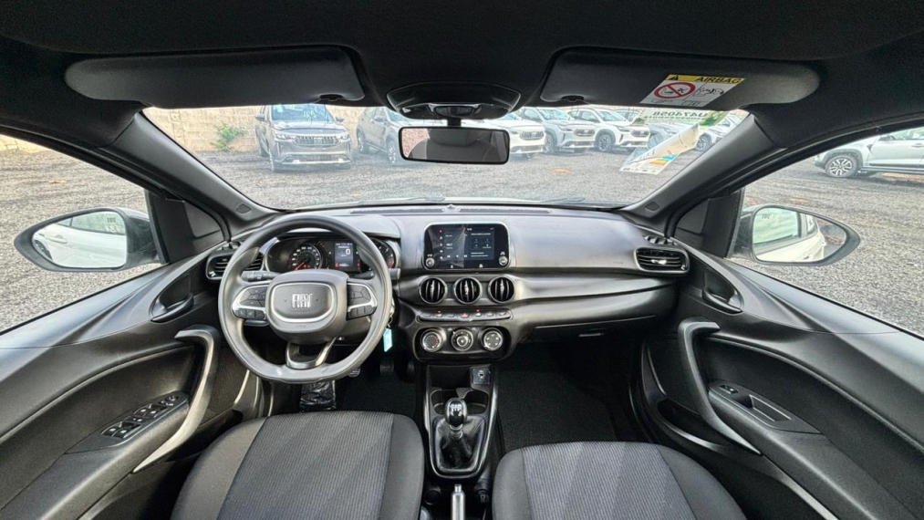 cronos drive 1.3 mt14