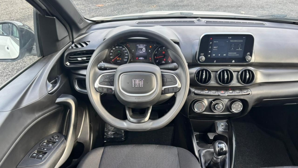 cronos drive 1.3 mt15