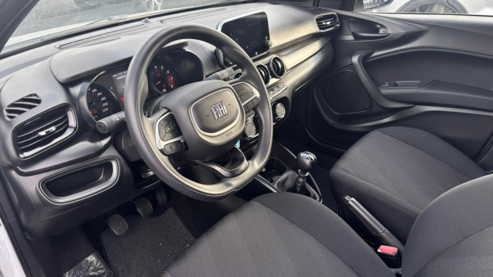 cronos drive 1.3 mt19