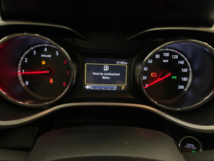 tracker premier at 1.2 turbo21