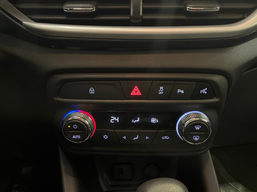 tracker premier at 1.2 turbo19