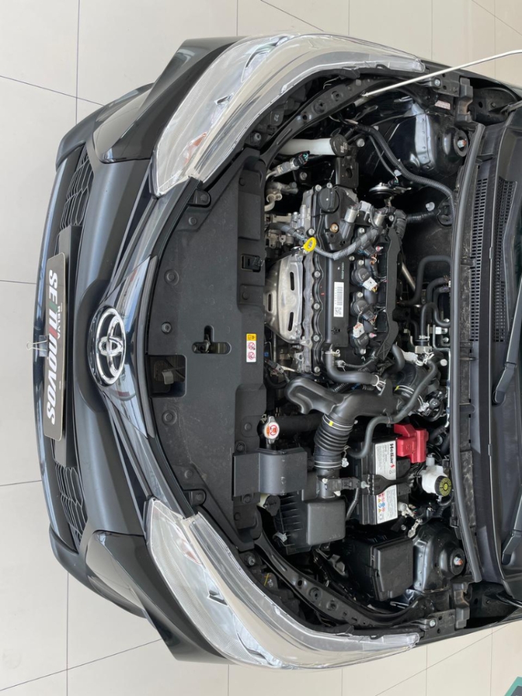 yaris xl 1.59