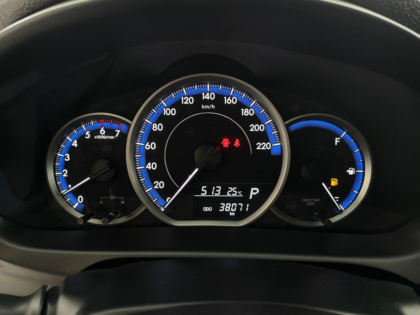 yaris xl 1.516