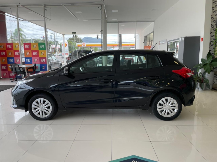 yaris xl 1.56
