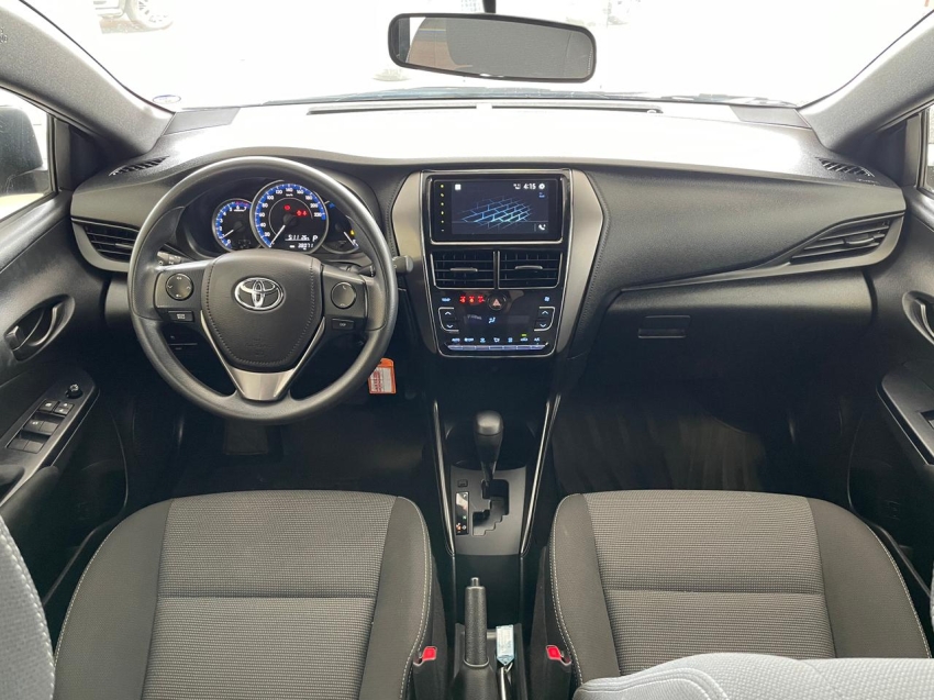 yaris xl 1.514