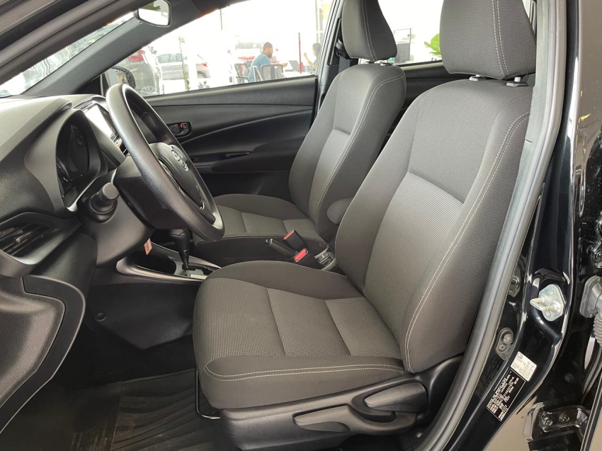 yaris xl 1.510