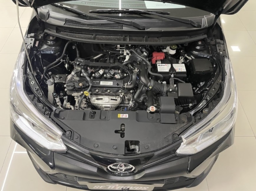 yaris xl 1.513