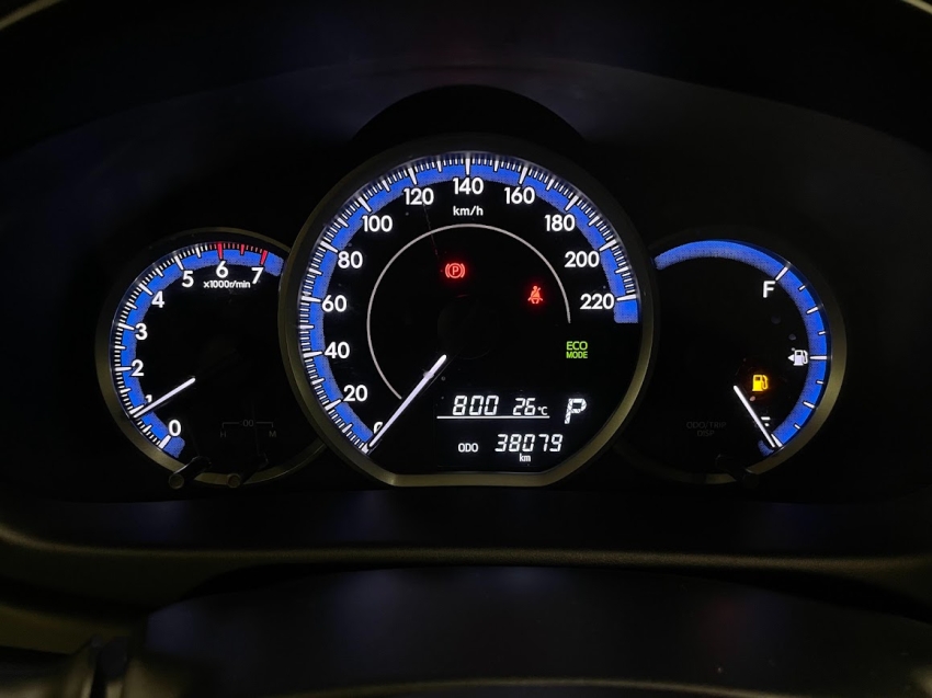 yaris xl 1.514