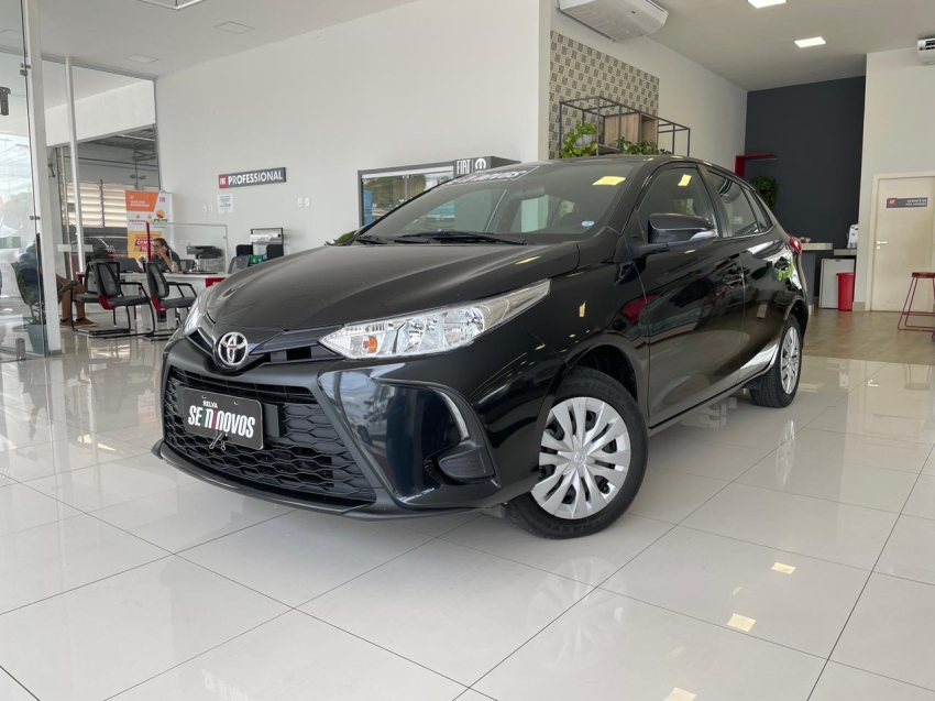 yaris xl 1.5