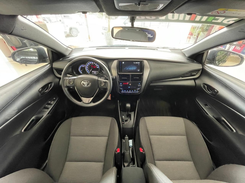 yaris xl 1.513