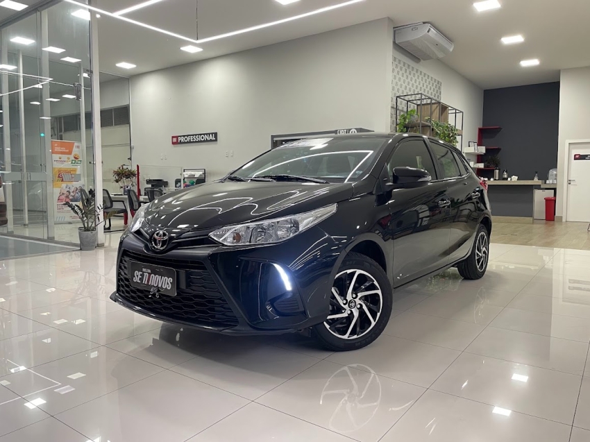 yaris xl 1.5